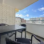 Apartmán Haus 