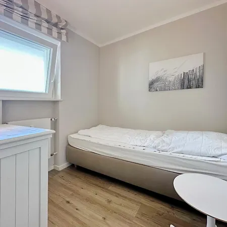 Apartmán Haus 