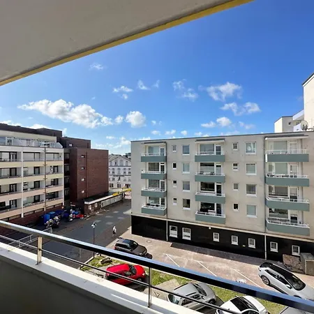 Apartmán Haus 