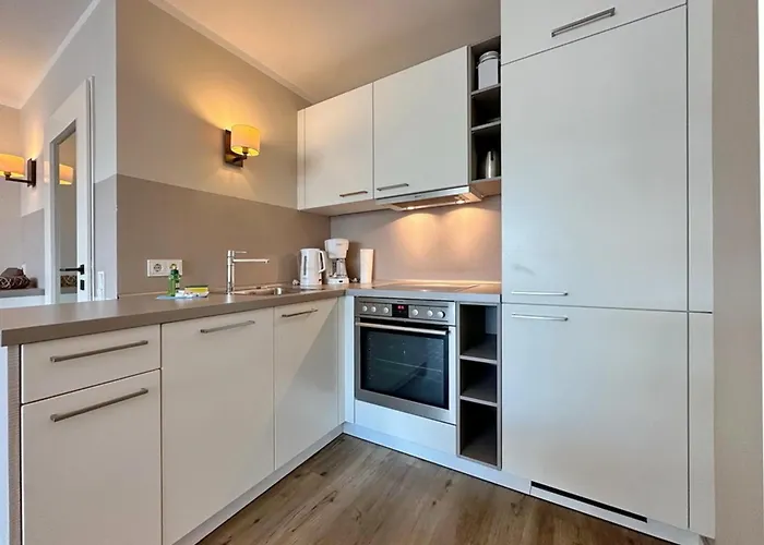 Haus &quoteydum&quot Whg 47 Lägenhet