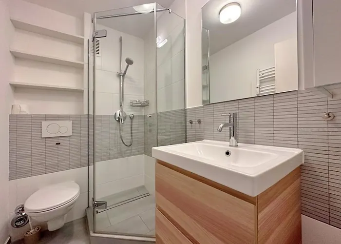 Haus &quoteydum&quot Whg 47 Lägenhet *