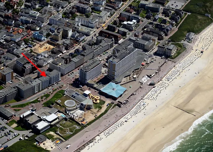 Haus &quoteydum&quot Whg 47 * Westerland