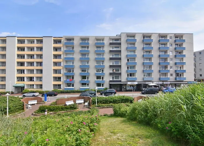 Haus &quoteydum&quot Whg 47 Lägenhet